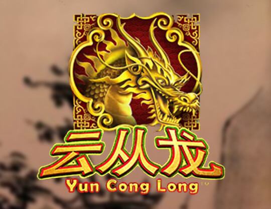 Yun Cong Long